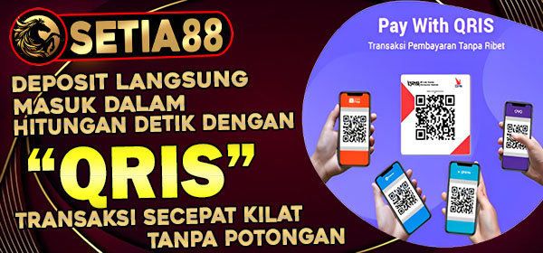Bandar Slot dan Toto Togel SETIA88